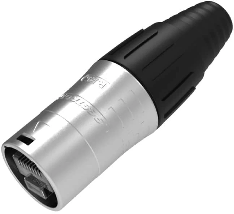 Разъем RJ45 - Seetronic SE8MC-1-NEW
