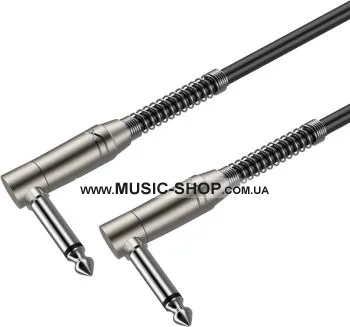 Готовый инструментальный кабель - Roxtone SGJJ130L03