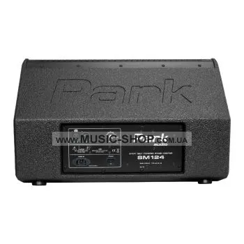 Активный сценический монитор - Park Audio SM124-P