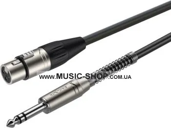 Готовый микрофонный кабель - Roxtone SMXJ220L6