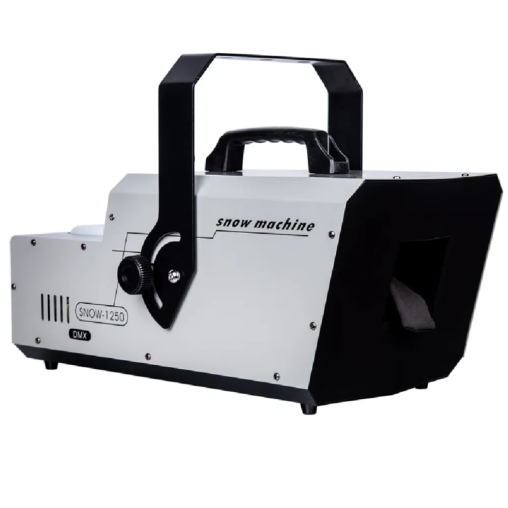 Генератор снега - DJ Power Snow-1250