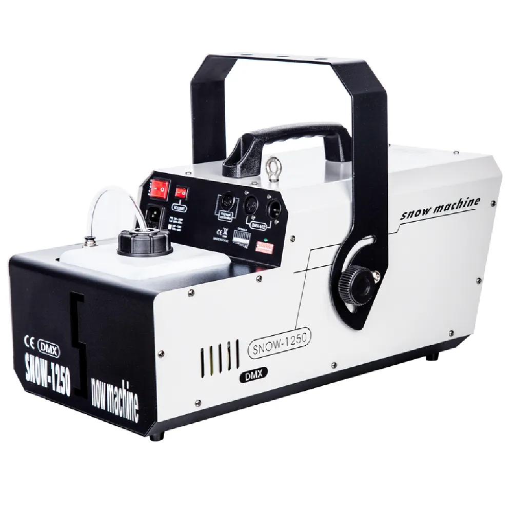 Генератор снега - DJ Power Snow-1250