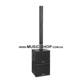 Активный акустический комплект - Park Audio SPIKE3812.05