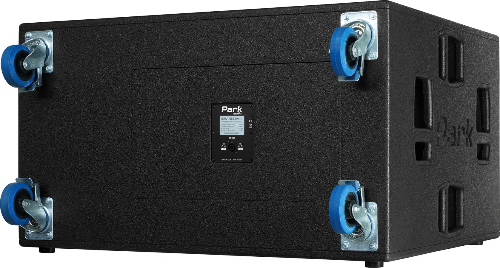 Пассивный туровый сабвуфер - Park Audio SW128 MkII