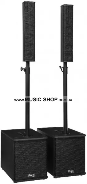 Активный акустический комплект - Park Audio SPIKE3610.05