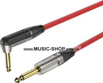 Готовый инструментальный кабель - Roxtone TGJJ110L5