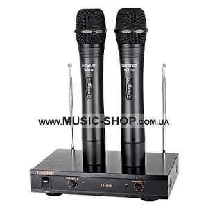 Радіосистема - Takstar TS-6310