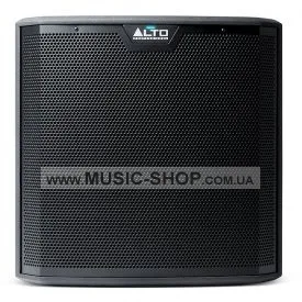 Активный сабвуфер - Alto Professional TS215S