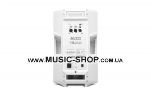 Активная акустическая система - Alto Professional TS212 (White)