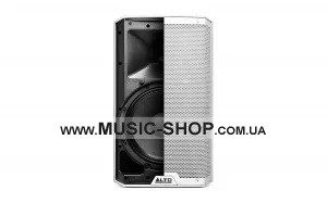 Активная акустическая система - Alto Professional TS212 (White)