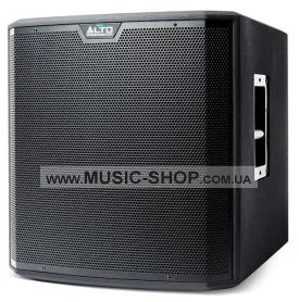 Активный сабвуфер - Alto Professional TS215S