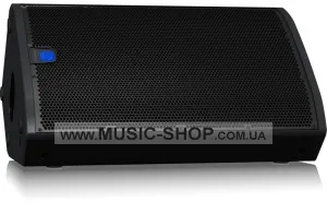 Активна акустична система - Turbosound Siena TSP152-AN