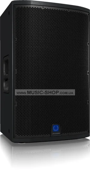 Активна акустична система - Turbosound Siena TSP152-AN
