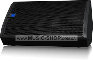Активна акустична система - Turbosound Siena TSP152-AN