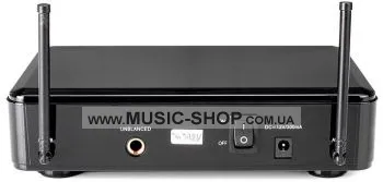 Радіосистема - Takstar TS-7220PP