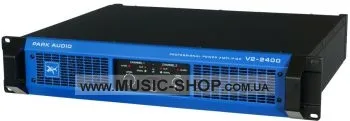 Усилитель - Park Audio V2-2400 MkIII