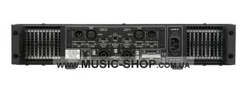 Усилитель - Park Audio V2-2400 MkIII