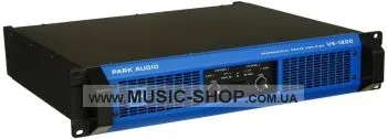 Підсилювач - Park Audio V4-1200 MkIII