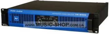 Усилитель - Park Audio V4-2400 MkIII