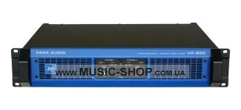 Усилитель - Park Audio V4-900 MkIII