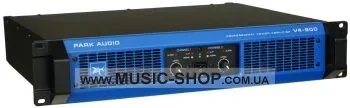 Усилитель - Park Audio V4-900 MkIII