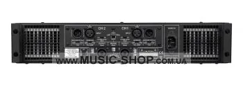 Усилитель - Park Audio V4-900 MkIII
