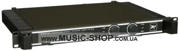 Усилитель - Park Audio VX300 MkII