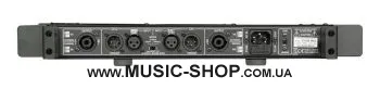 Усилитель - Park Audio VX300 MkII
