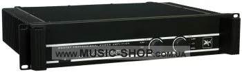 Усилитель - Park Audio VX500-4 MkII