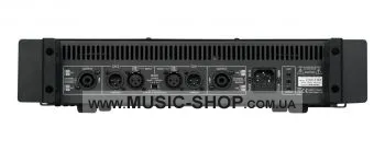 Усилитель - Park Audio VX500-4 MkII
