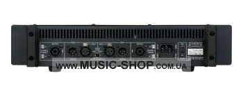 Усилитель - Park Audio VX700-4 MkII