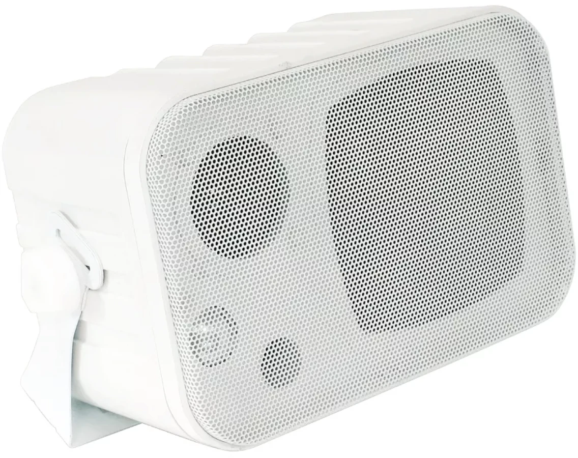 Настінна акустична система - 4all Audio WALL 420E (BM-4) White