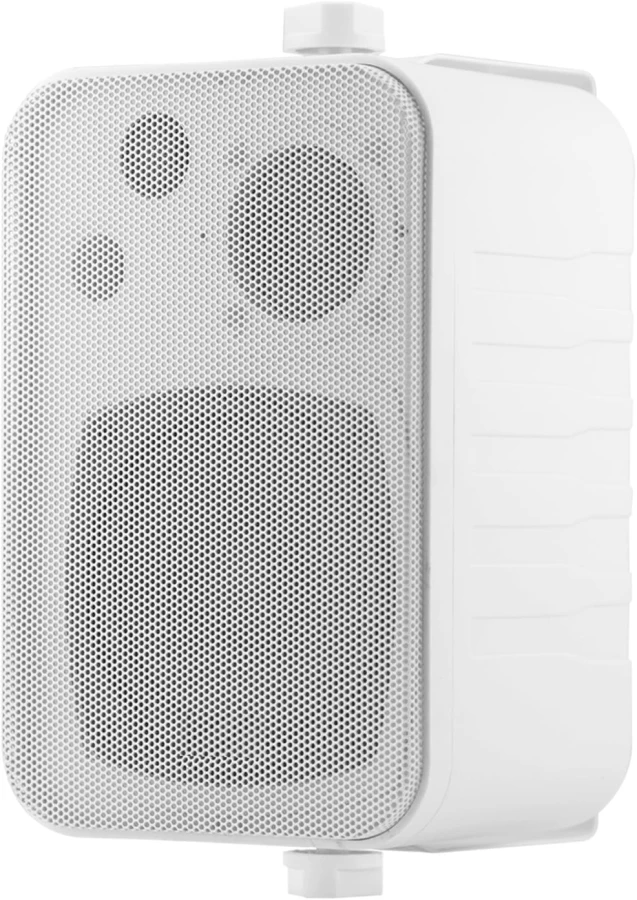 Настінна акустична система - 4all Audio WALL 420E (BM-4) White