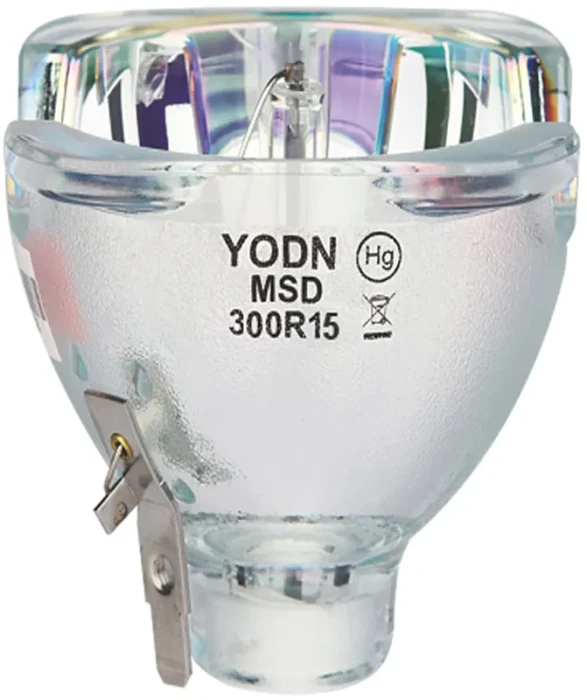 Газоразрядная лампа - YODN MSD 300R15
