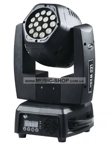 Светодиодная LED голова - New Light YR-680E-II beam
