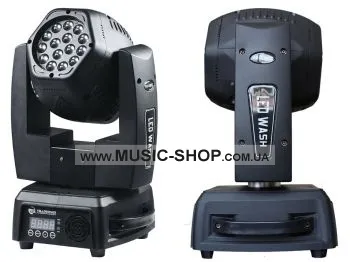 Светодиодная LED голова - New Light YR-680E-II beam