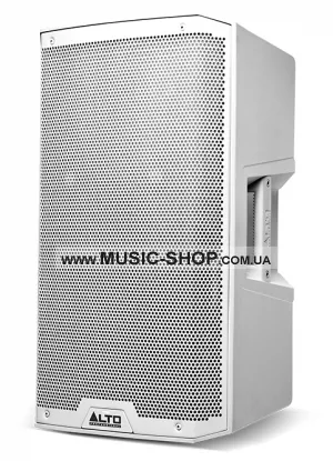 Активная акустическая система - Alto Professional TS212 (White)
