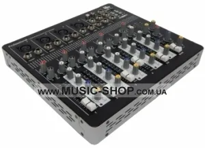Микшерный пульт - 4all Audio MIP-6