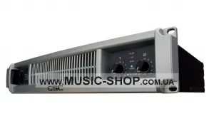 Підсилювач потужності - QSC PLX 1804