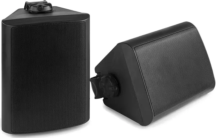 Комплект настінної акустики - Sky Sound NSW-40B SET+Wi-Fi