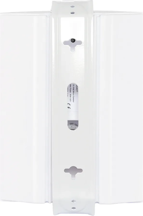 Комплект настінної акустики - Sky Sound NSW-40W SET+Wi-Fi