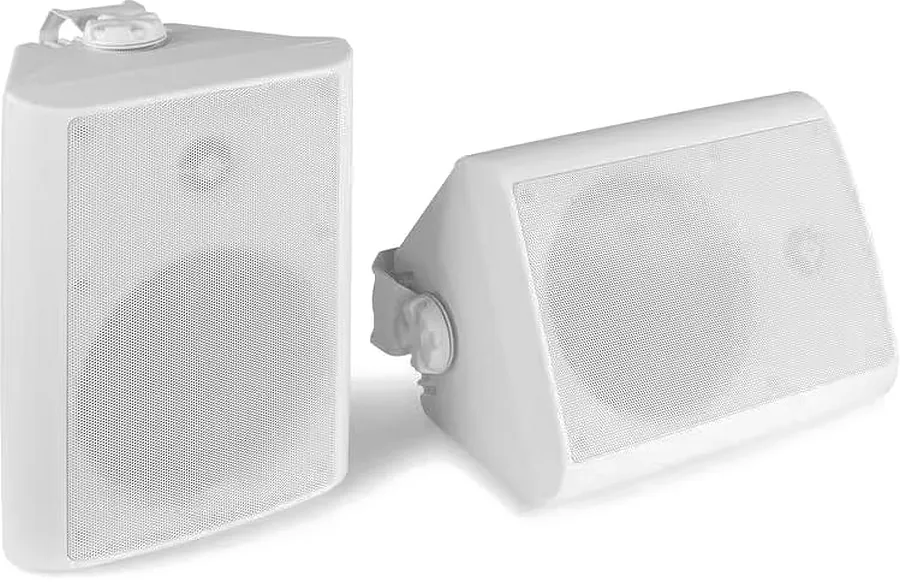 Комплект настінної акустики - Sky Sound NSW-40W SET+Wi-Fi