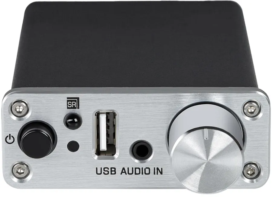 Активный беспроводной проигрыватель - Sky Sound WIFI A-MINI (2*35W)