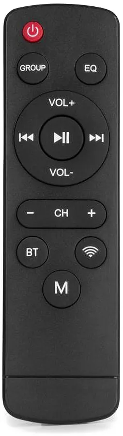 Активный беспроводной проигрыватель - Sky Sound WIFI A-MINI (2*35W)