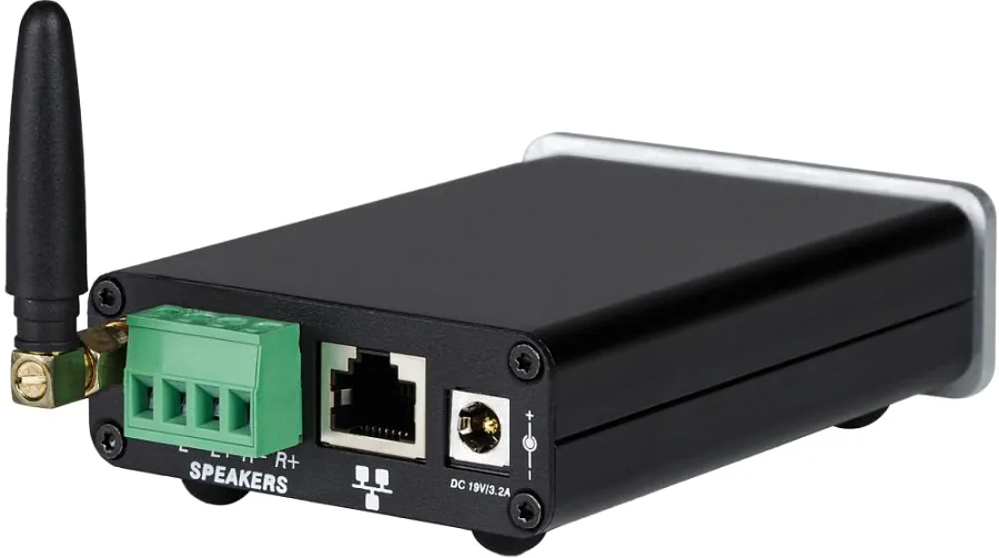 Активный беспроводной проигрыватель - Sky Sound WIFI A-MINI (2*35W)