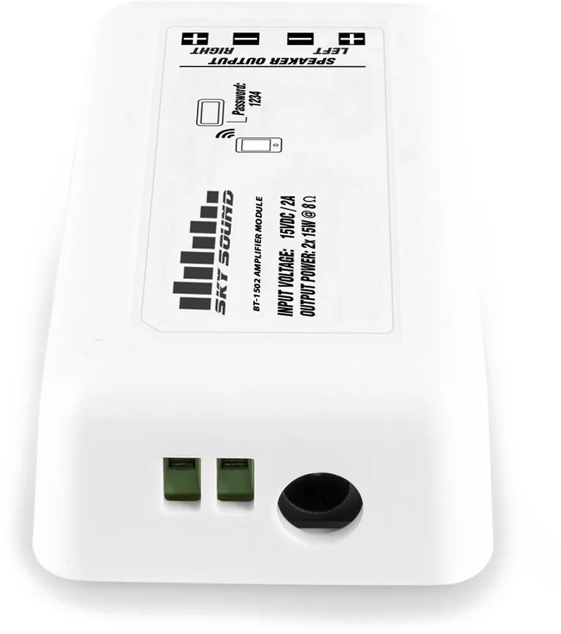 Акустический комплект - Sky Sound BT-3004