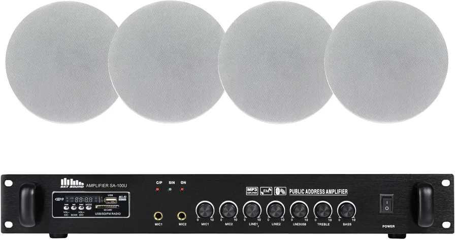 Акустический комплект - Sky Sound CS-3034