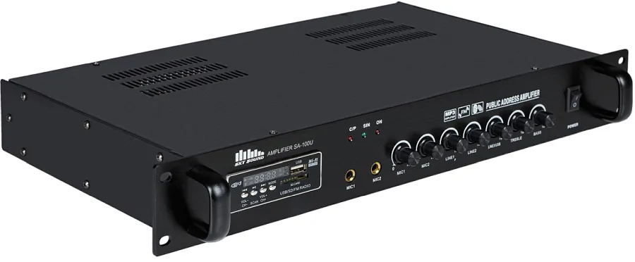 Акустический комплект - Sky Sound CS-3034