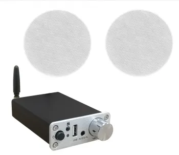 Акустический комплект - Sky Sound WIFI BOX-1205