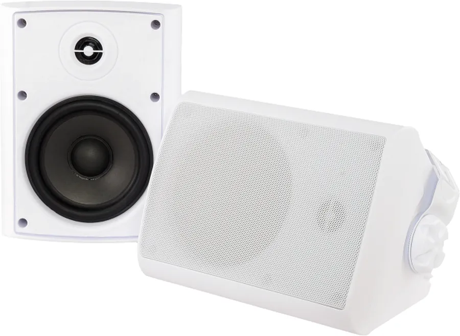 Акустический комплект - Sky Sound WIFI BOX-3002